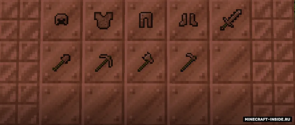 Amethyst firosky Datapack — Minecraft data pak, rasm 3