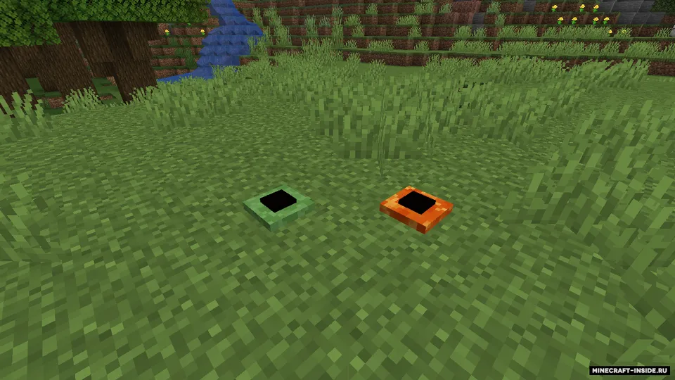 More Mechanisms — Minecraft data pak, rasm 2