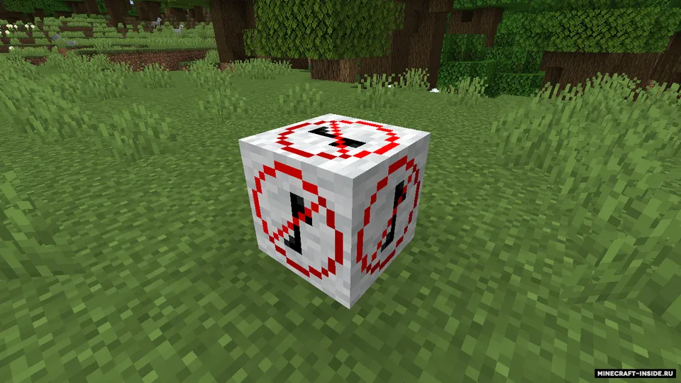 More Mechanisms — Minecraft data pak, rasm 3