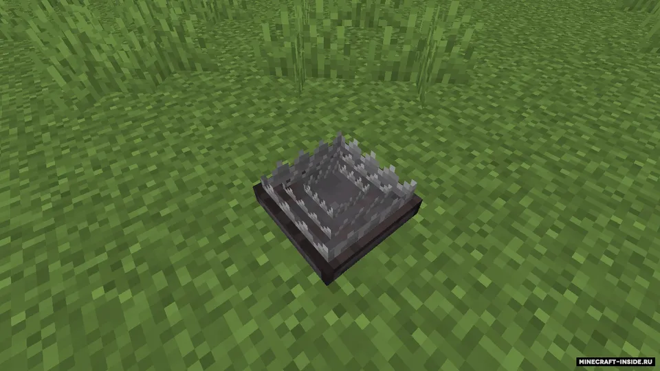 More Mechanisms — Minecraft data pak, rasm 5