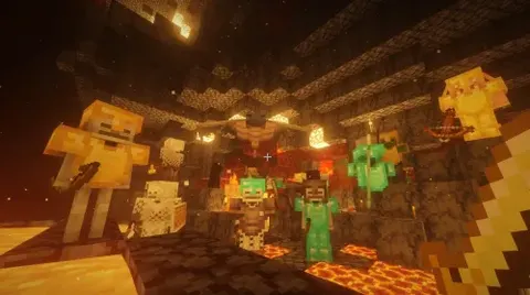 Doom Hardcore