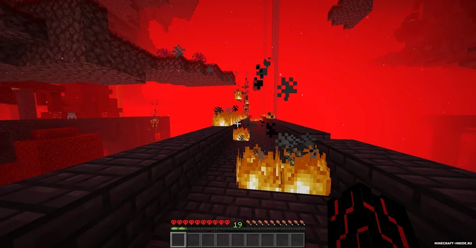 Doom Hardcore — Minecraft data pak, rasm 4