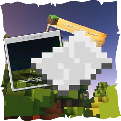 Server Notify