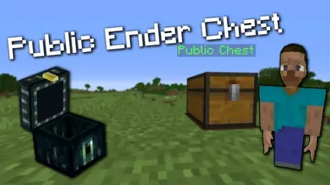 Public Chests