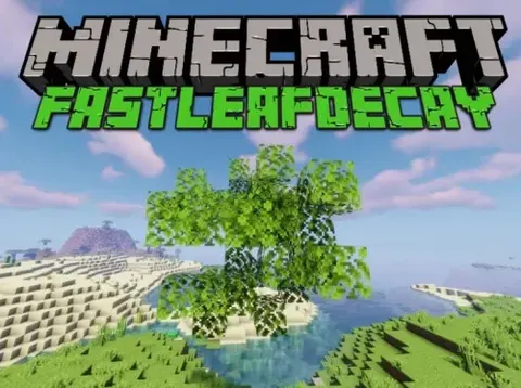 FastLeafDecay