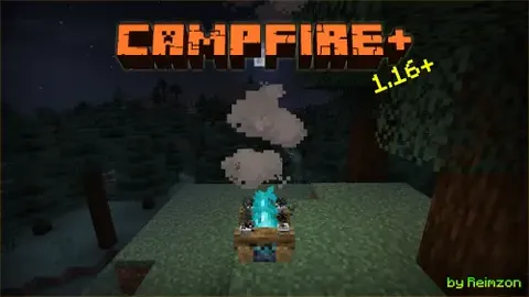 Campfire+
