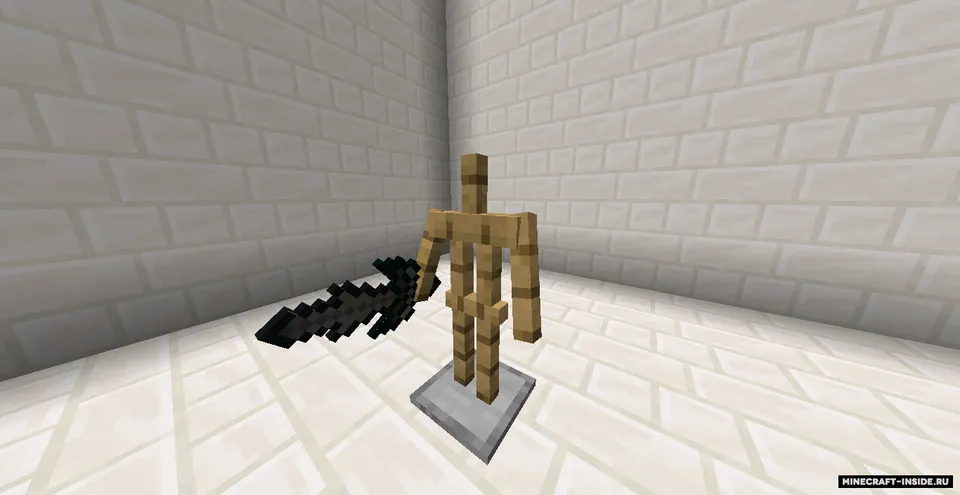 Magic Equipment Datapack — Minecraft data pak, rasm 2