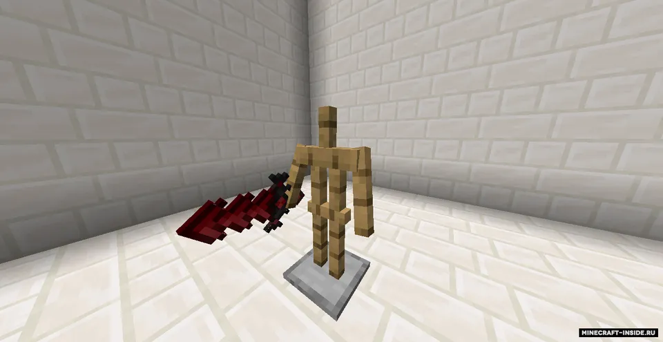 Magic Equipment Datapack — Minecraft data pak, rasm 3