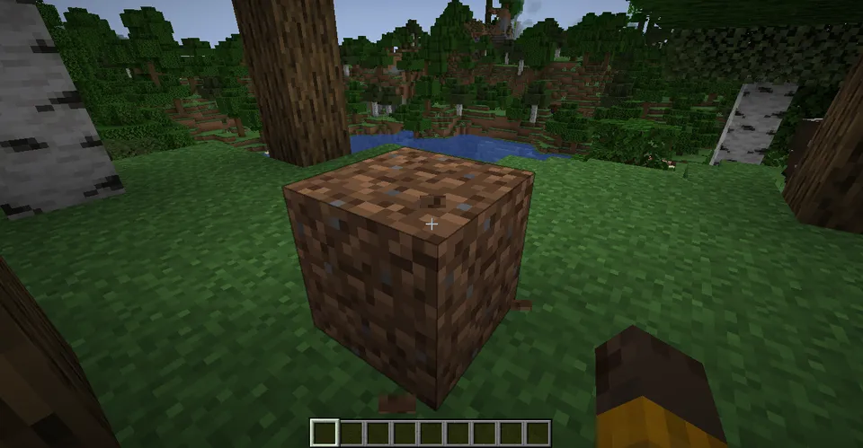 Better One Block — Minecraft mod, rasm 3