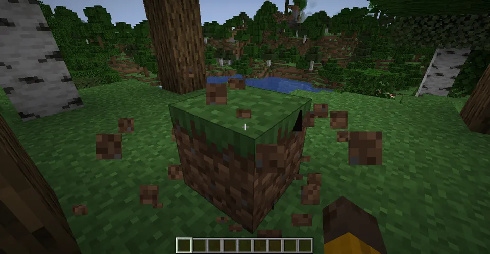 Better One Block — Minecraft mod, rasm 4