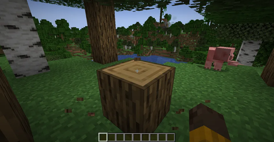 Better One Block — Minecraft mod, rasm 6