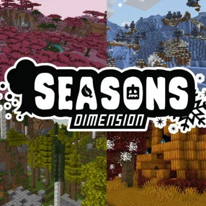 Seasons Dimension