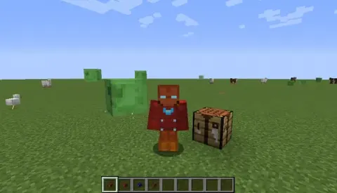 Datapack: Iron Man