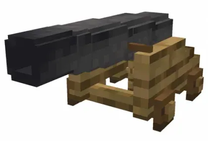 Cannons