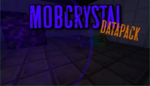 MobCrystal