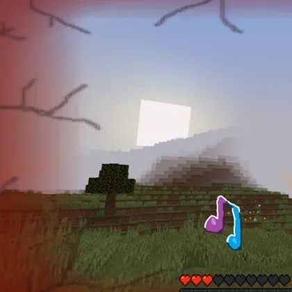 Low HP Indicators