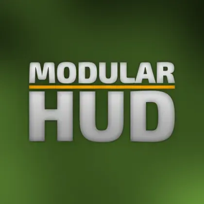 ModularHUD