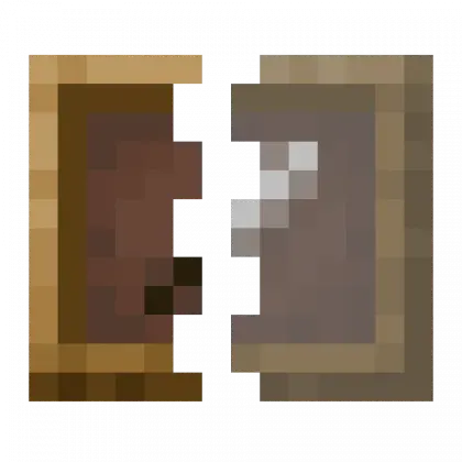 Invisible Item Frames