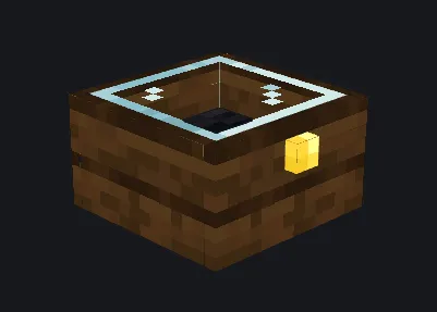 Jewellery Boxes — Minecraft mod, rasm 1