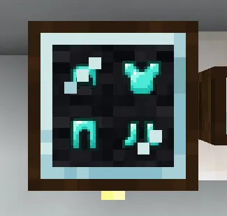 Jewellery Boxes — Minecraft mod, rasm 4