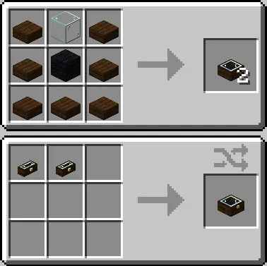 Jewellery Boxes — Minecraft mod, rasm 7