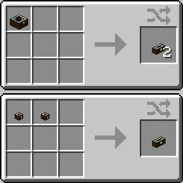 Jewellery Boxes — Minecraft mod, rasm 8