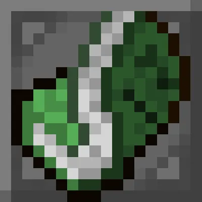 Paint's Flexible Recipes — Minecraft data pak, rasm 1