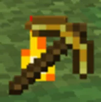 AutoSmelt — Minecraft data pak, rasm 1