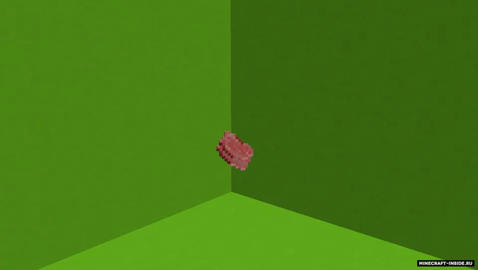 Ko'p ovqat | Mrs Murble's Recipes — Minecraft data pak, rasm 2