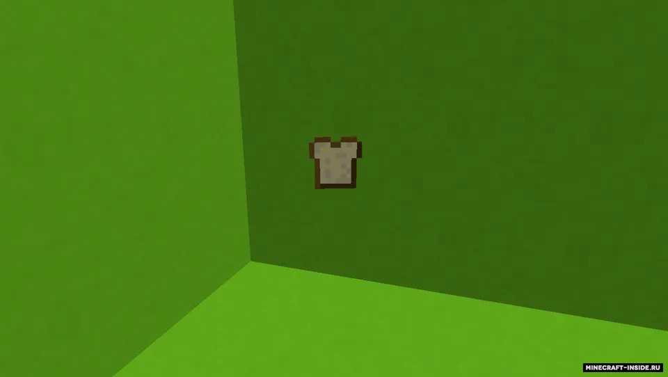 Ko'p ovqat | Mrs Murble's Recipes — Minecraft data pak, rasm 4