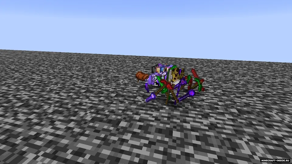 Vanilla+ Items — Minecraft data pak, rasm 2