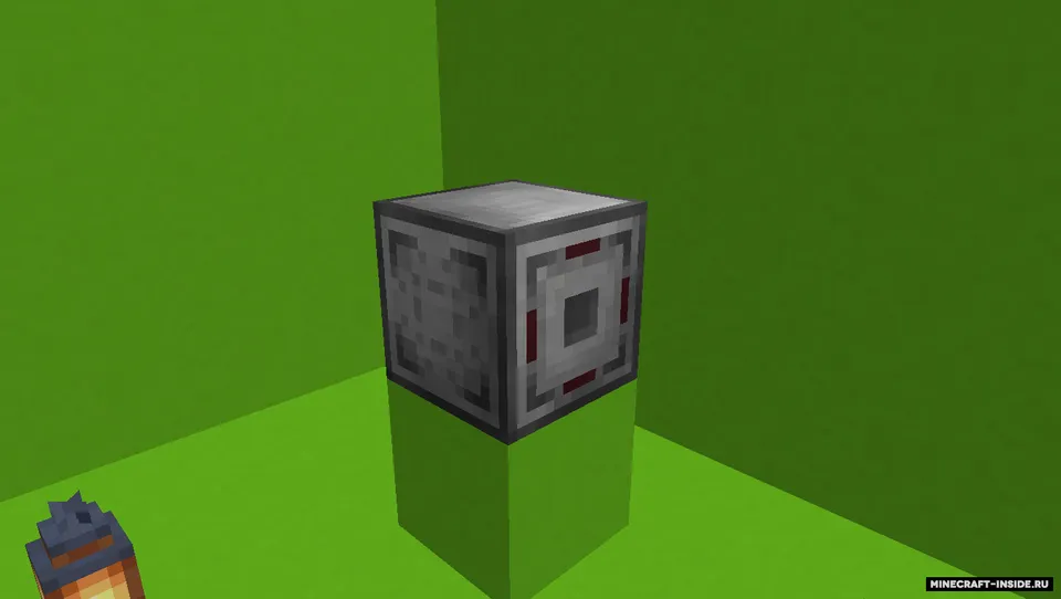 Minecraftda 10 ta yangi redstone bloklari — Minecraft data pak, rasm 2