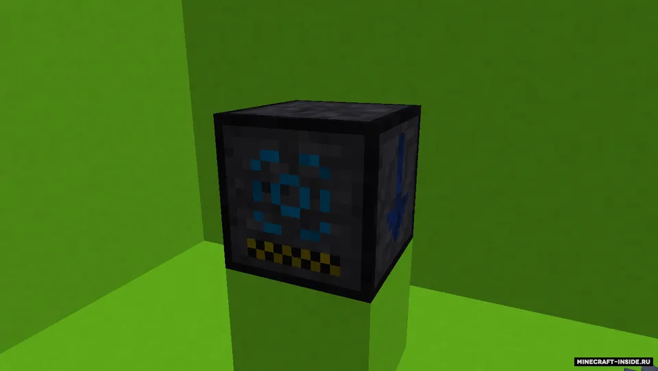 Minecraftda 10 ta yangi redstone bloklari — Minecraft data pak, rasm 3