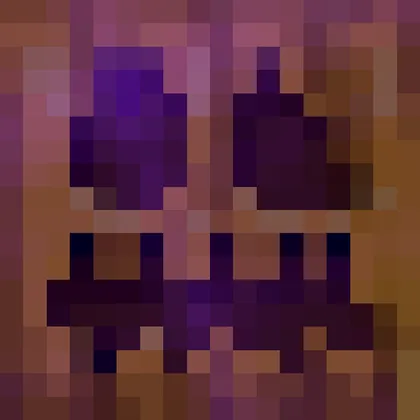 Annoying Effects — Minecraft mod, rasm 1