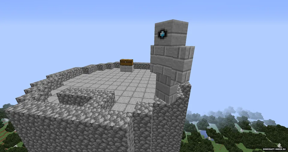 Battle Towers data-pack — Minecraft data pak, rasm 2