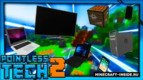 Minecraftda 15 ta yangi texnika