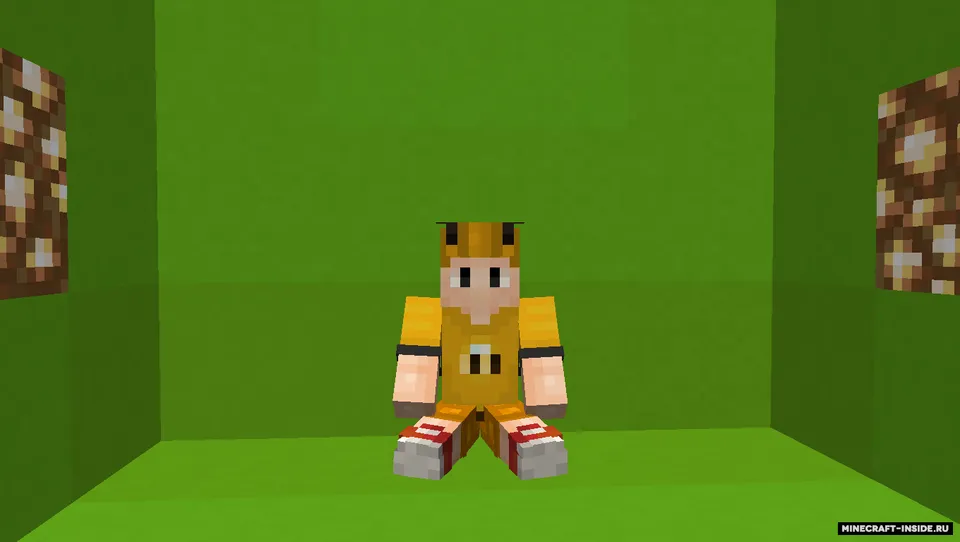SimpleSit — Minecraft data pak, rasm 4