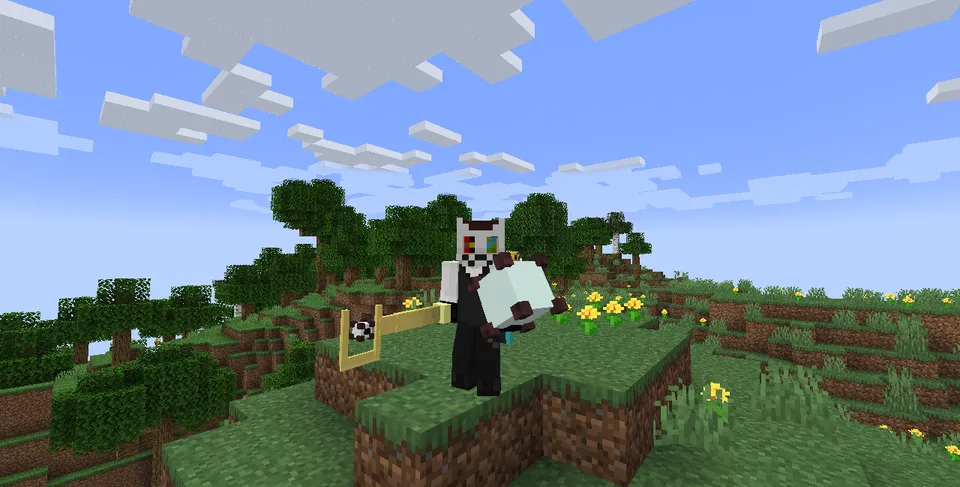 Swords of esta — Minecraft mod, rasm 8