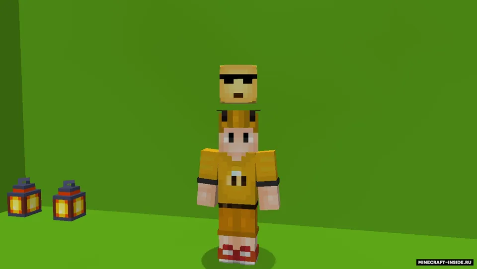 Emoji — Minecraft data pak, rasm 3