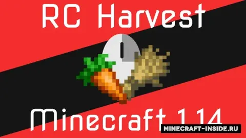 Right Click Harvest
