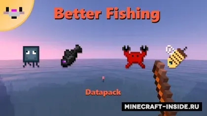 Better Fishing