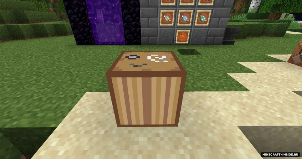 Better Fishing — Minecraft data pak, rasm 3