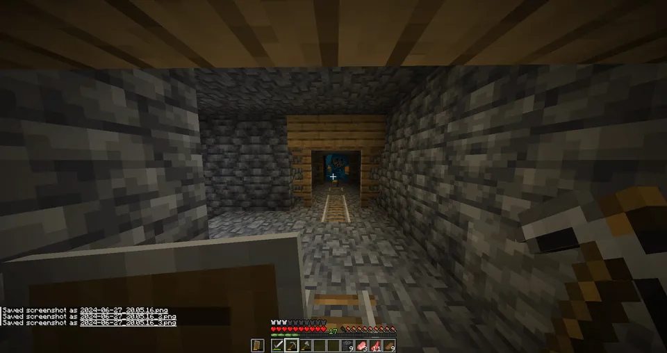 Poppy Playtime Java — Minecraft mod, rasm 3