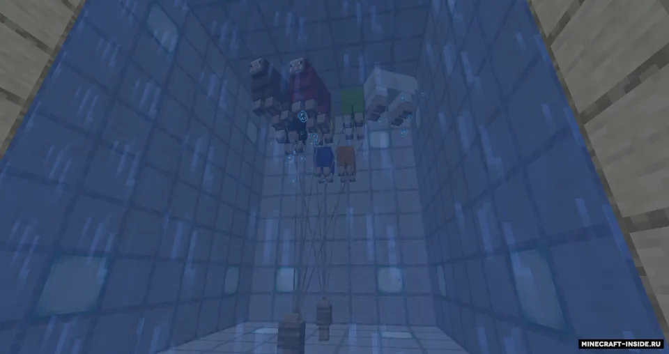 Better Genetics — Minecraft data pak, rasm 2