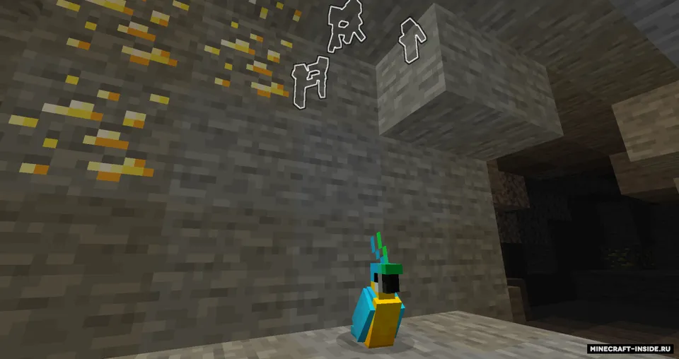 Better Genetics — Minecraft data pak, rasm 3