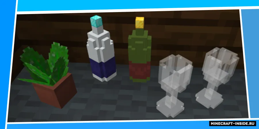 3D-Model-Editor — Minecraft data pak, rasm 5
