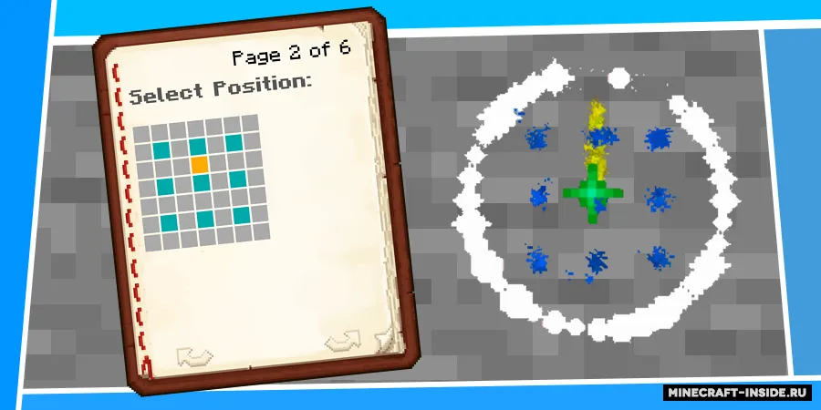 3D-Model-Editor — Minecraft data pak, rasm 6