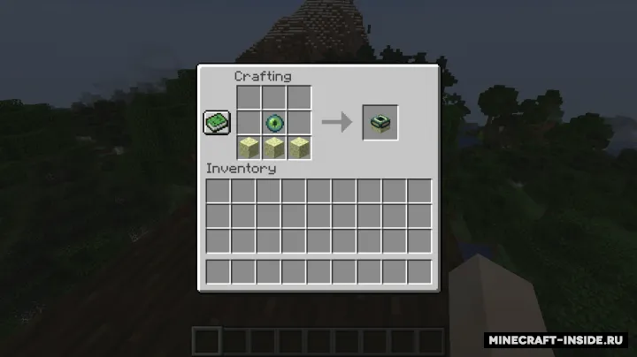 Craftable Pack — Minecraft data pak, rasm 3