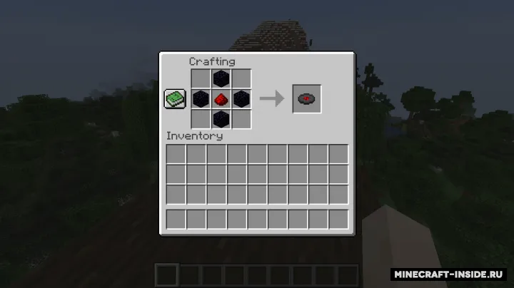 Craftable Pack — Minecraft data pak, rasm 6