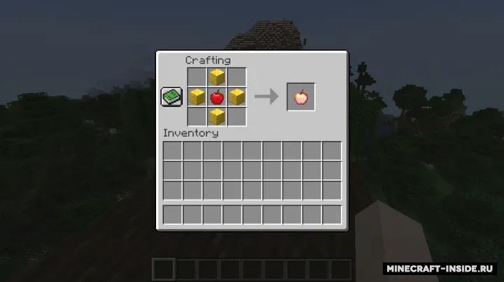 Craftable Pack — Minecraft data pak, rasm 7